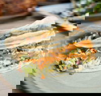 The Burrito Bar - Aspley - Go Out