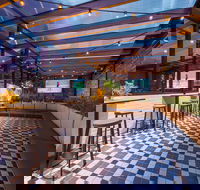 The Sporting Globe Geelong - Pubs and Clubs