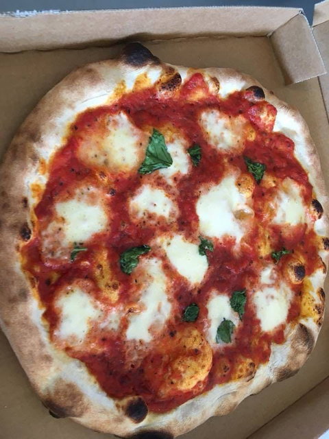 The Flying Mackerel - Go Out 0