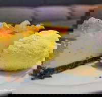 The Coffee Club - Go Out