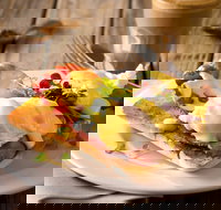 The Coffee Club - West Ryde - Pubs and Clubs