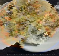 The Grove Establishment - Pubs and Clubs