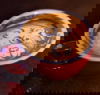 Three Bears Kitchen - Go Out