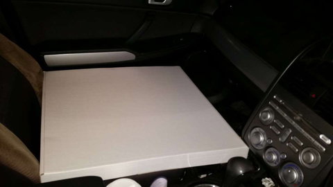 Tippy's Pizza - Go Out 0