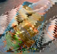 True Vietnam - Go Out