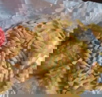 Tullamarine Fish  Chips - Pubs and Clubs