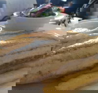 Warramunga Restaurant - Pubs and Clubs