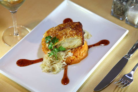 Wharf Tavern Char - Mooloolaba - Pubs and Clubs 0