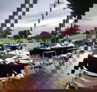 Will's House Asian Cuisine - Pubs and Clubs