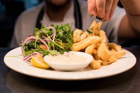 Yarragon Hotel - Go Out 1