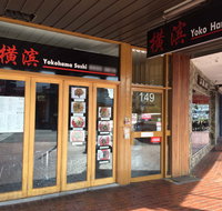 Yokohama Sushi - Pubs and Clubs