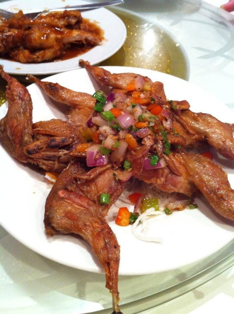 Yum Yum Peking Duck - Go Out 0