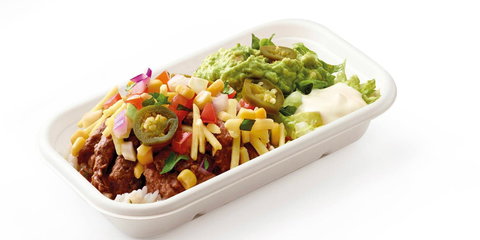 Zambrero Traralgon - Go Out 0