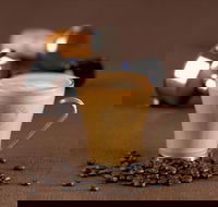 Zarraffa's Coffee - Browns Plains - Go Out