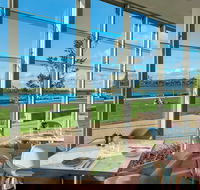 Zebu Bar and  Restaurant - Go Out