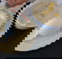 Zero95 Pizza Bar - Go Out