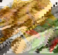 Amazing Grace Cafe - Pubs and Clubs