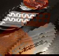 Bannos Brownies - Miranda - Go Out