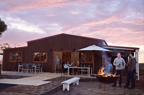 Barangaroo Boutique Wines - Go Out 1