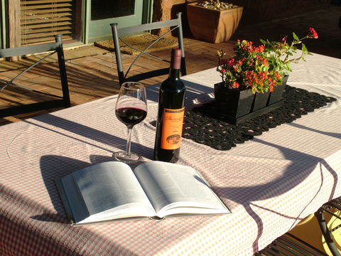 Barangaroo Boutique Wines - Go Out 2