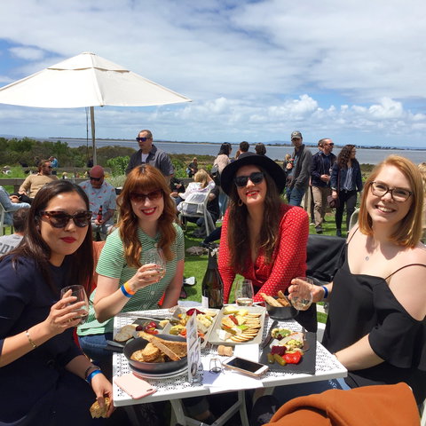 Basils Farm - Go Out 1