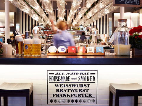 Bavarian Bier Cafe Miranda - Go Out 0