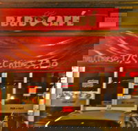 BB Caf - Go Out