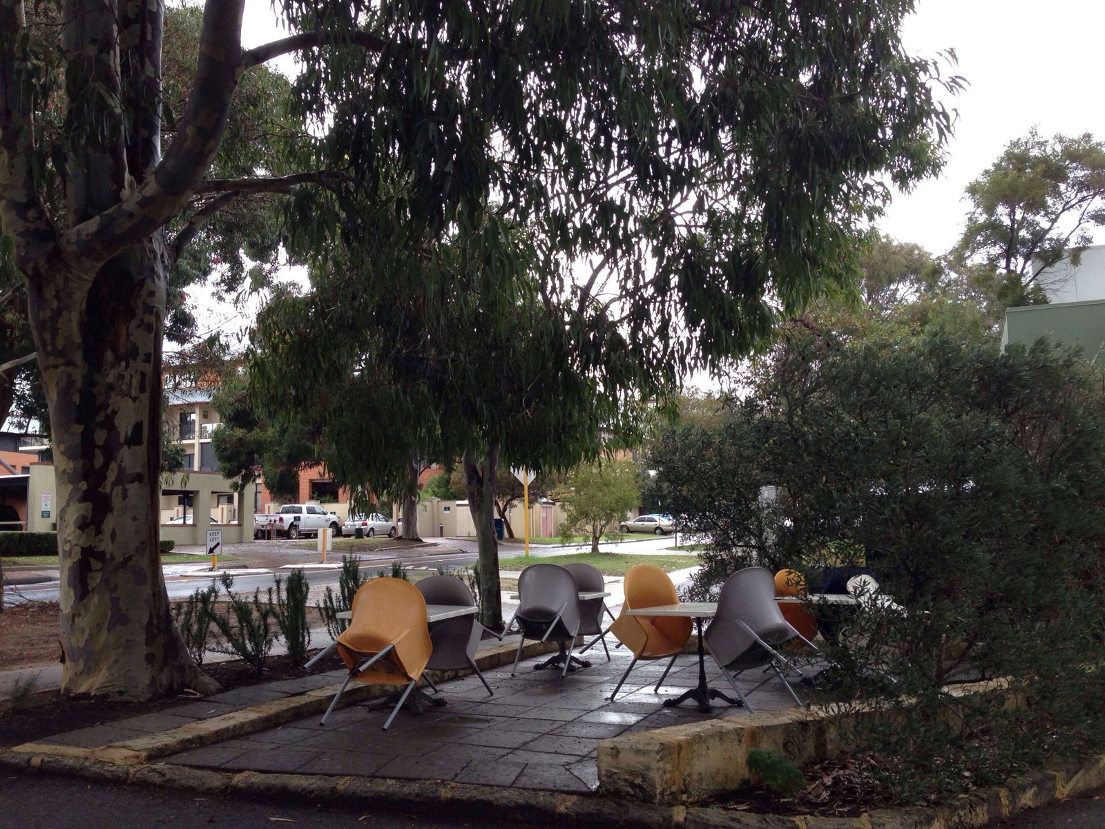 Jolimont WA Pubs and Clubs