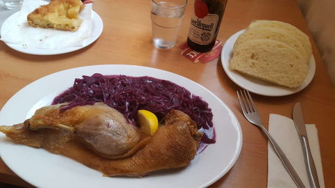 Blue Danube Restaurant And Cafe - Go Out 0