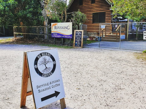 Bo Beans Coffee - Pubs and Clubs 0