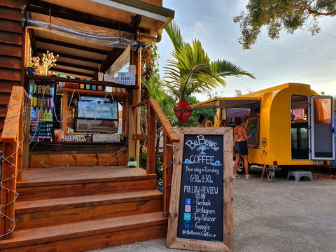 Bo Beans Coffee - Pubs and Clubs 1