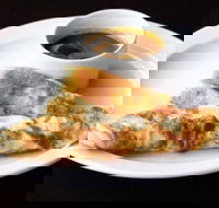 Bon Appetit Selera Malaysia - Go Out