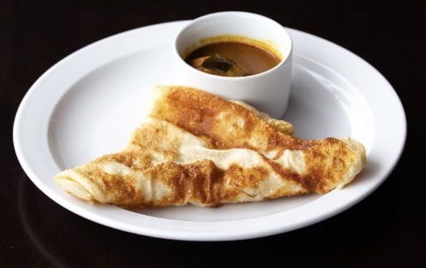 Bon Appetit Selera Malaysia - Go Out 0