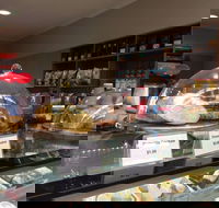Bunnings Cafe - Joondalup - Go Out