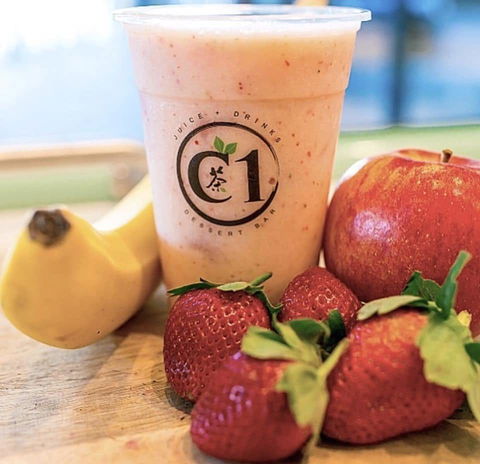 C1 Juice + Drinks - Pubs and Clubs 0