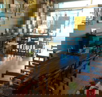 Cafe 2232 - Pubs and Clubs