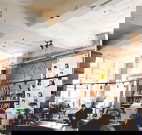 Campos Coffee - Alexandria - Pubs and Clubs