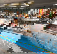 Cannington Leisureplex Cafe - Go Out