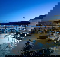 Central Coast Leagues Club - Go Out
