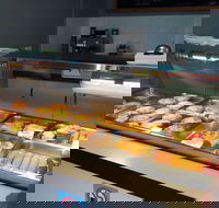 Charlie's Lunch Bar - Go Out