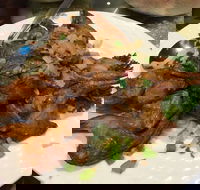 China Sea - Pubs and Clubs