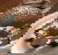 Chocolate bar - Pubs and Clubs