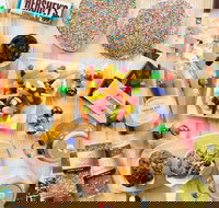 Delicious Chocolicious - Go Out