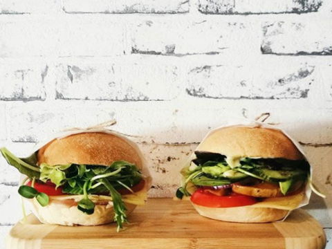 Dragonfly Cafe - Go Out 1