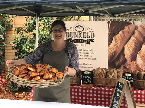 Dunkeld Old Bakery, Cafe And Guesthouse - Pubs and Clubs 2