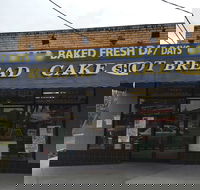 Fawkner Bakery  Cake Shop - Go Out
