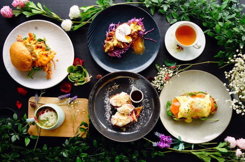 Finesse Eatery & Espresso Bar - Go Out 0