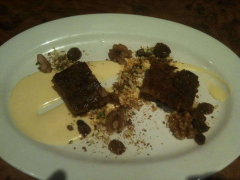 Fontana Italian Restaurant And Cocktail Bar - Go Out 0