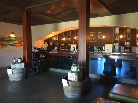 Forest Hill Wines - Pubs and Clubs 0