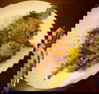 Fortunate Son Cafe - Pubs and Clubs